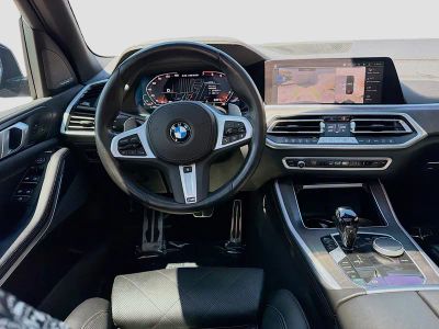 2023 BMW X5 — photo 22 view