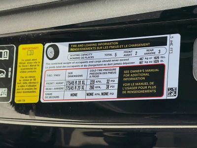 2023 BMW X5 — photo 39 view