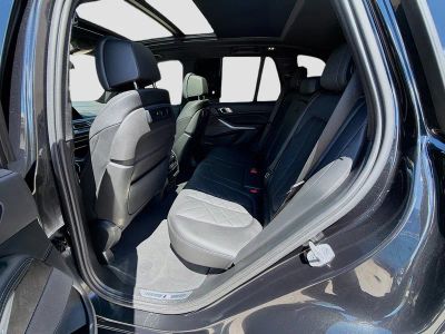 2023 BMW X5 — photo 25 view
