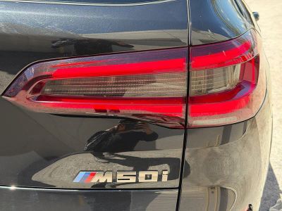 2023 BMW X5 — photo 29 view
