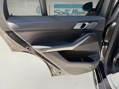 2023 BMW X5 — photo 27 view