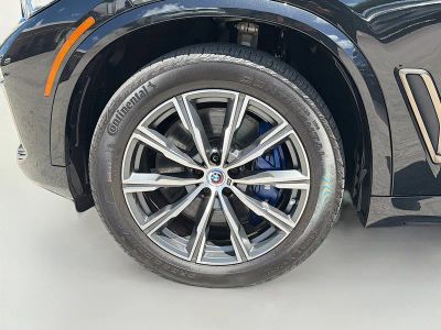 2023 BMW X5 — photo 38 view