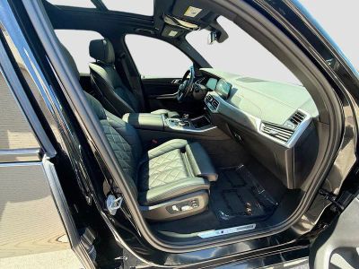 2023 BMW X5 — photo 33 view