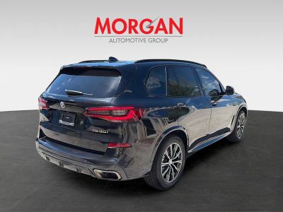 2023 BMW X5 — photo 7 view
