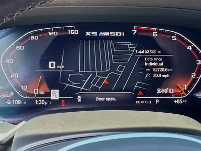 2023 BMW X5 — photo 11 view