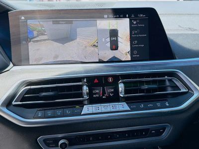 2023 BMW X5 — photo 12 view