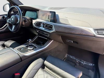 2023 BMW X5 — photo 34 view