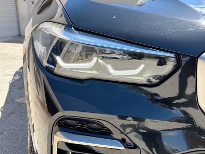 2023 BMW X5 — photo 36 view