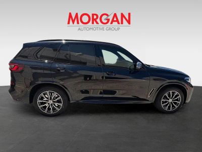 2023 BMW X5 — photo 8 view