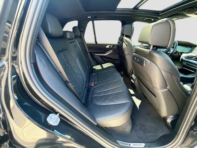 2023 BMW X5 — photo 30 view