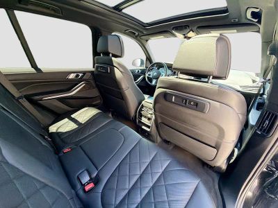 2023 BMW X5 — photo 31 view