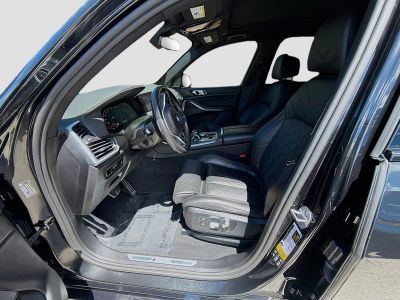 2023 BMW X5 — photo 20 view