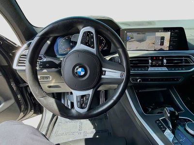 2023 BMW X5 — photo 10 view