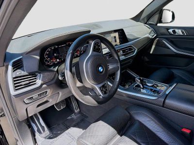 2023 BMW X5 — photo 9 view