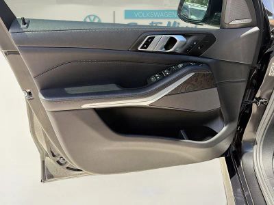 2023 BMW X5 — photo 21 view