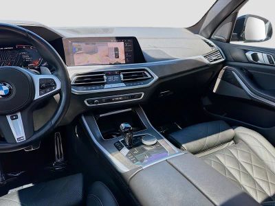 2023 BMW X5 — photo 23 view