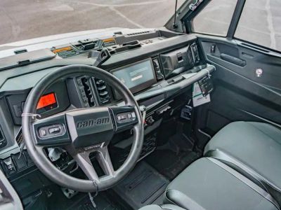 2026 Can-Am Defender Limited HD11 — photo 9 view