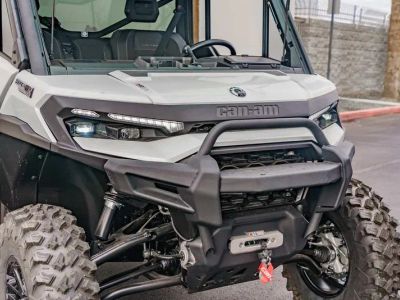 2026 Can-Am Defender Limited HD11 — photo 12 view