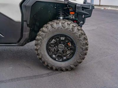 2026 Can-Am Defender Limited HD11 — photo 11 view
