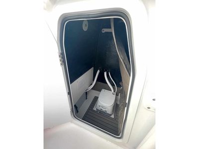 2026 Stingray 236CC — photo 8 view