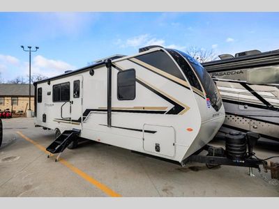 2026 Keystone RV Cougar Half-Ton - Photo 1