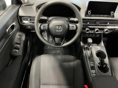 2026 Honda Civic Sedan — photo 13 view