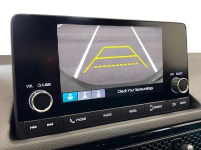 2026 Honda Civic Sedan — photo 15 view