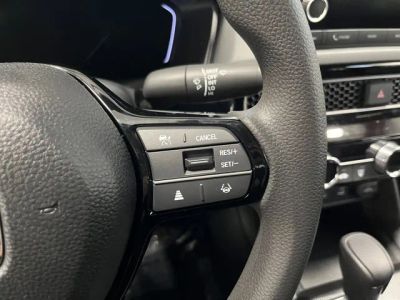 2026 Honda Civic Sedan — photo 10 view