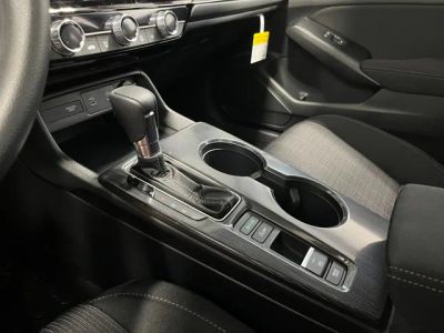 2026 Honda Civic Sedan — photo 11 view