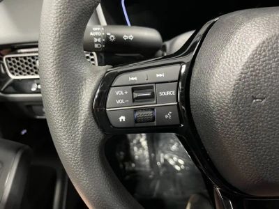 2026 Honda Civic Sedan — photo 9 view