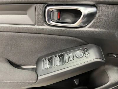 2026 Honda Civic Sedan — photo 8 view