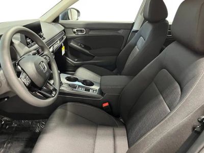 2026 Honda Civic Sedan — photo 7 view