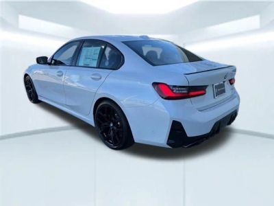 2026 BMW 340i - Photo 4