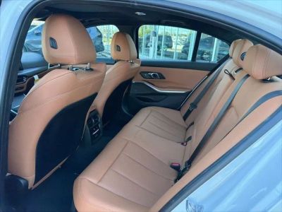 2026 BMW 340i - Photo 23