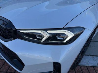 2026 BMW 340i - Photo 8
