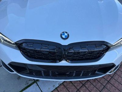 2026 BMW 340i - Photo 9