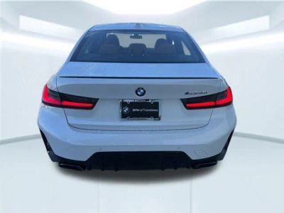 2026 BMW 340i - Photo 5