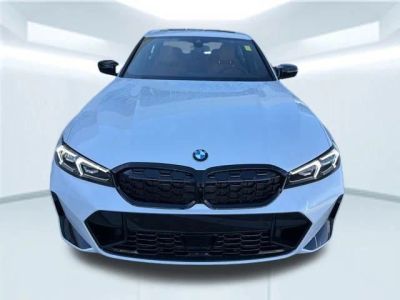 2026 BMW 340i - Photo 2