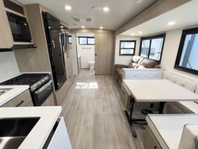 2026 Grand Design IMAGINE - Photo 2