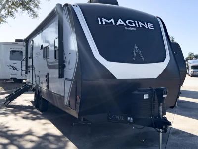 2026 Grand Design IMAGINE - Photo 1