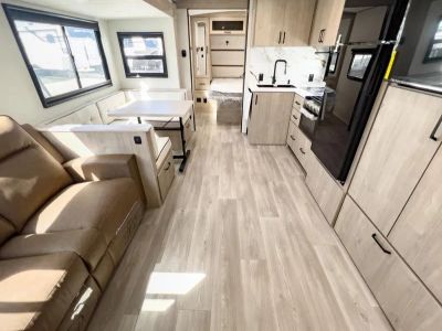 2026 Grand Design IMAGINE - Photo 3