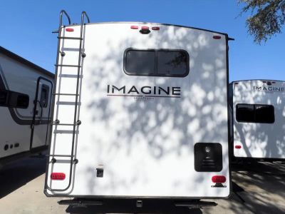 2026 Grand Design IMAGINE - Photo 23