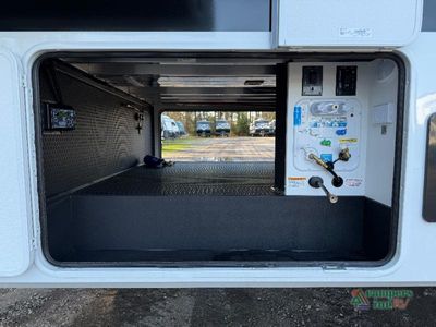 2026 Brinkley Model Z - Photo 43