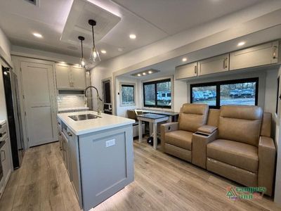 2026 Brinkley Model Z - Photo 12