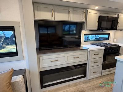 2026 Brinkley Model Z - Photo 27