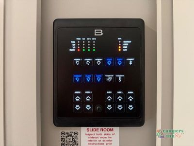 2026 Brinkley Model Z - Photo 39