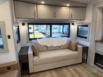 2026 Brinkley Model Z - Photo 25