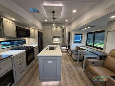 2026 Brinkley Model Z - Photo 13