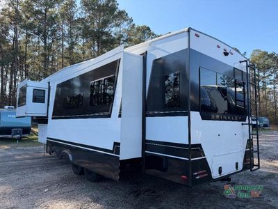 2026 Brinkley Model Z - Photo 5
