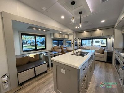 2026 Brinkley Model Z - Photo 10